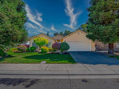 3914 Palmer Ct, Merced, CA, 95340