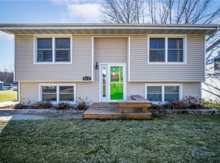 316 Elm St, De Soto, IA 50069