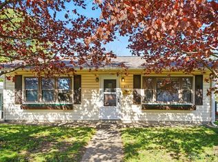 817 Allen Dr, Springfield, OH 45505