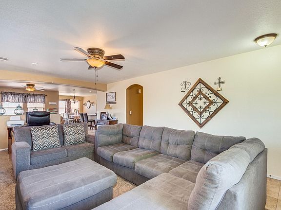 3rd image of 2785 W Goldmine Mountain Dr
