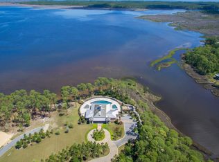 LOT 18 Junop Ct, Santa Rosa Beach, FL 32459