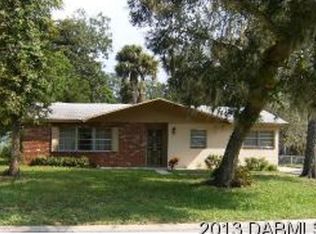32 Live Oak Ave, Ormond Beach, FL 32174