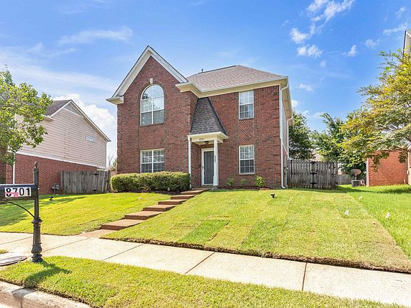 2nd image of 8701 Citrus Bend Dr
