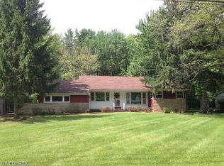 700 Parkside Blvd, Cleveland, OH 44143