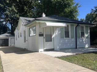 4611 Edgewood St, Dearborn Heights, MI 48125