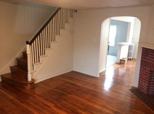 111 Verlenden Ave, Darby, PA 19023