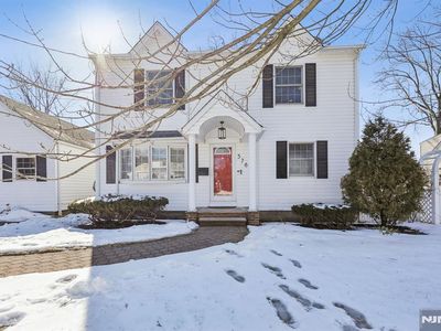 376 Deerfield St, Ridgewood, NJ, 07450
