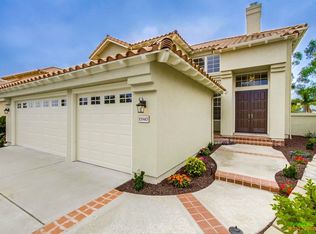 10940 Patina Ct, San Diego, CA 92131