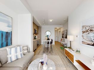 Gallery Square Condos, Markham, ON L6G 0H6