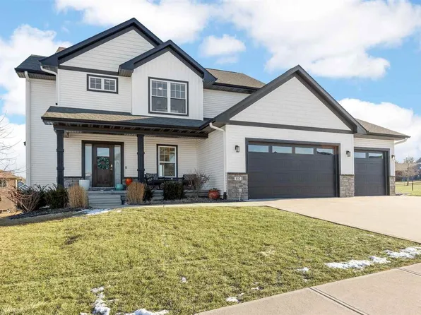 112 Sedona St, Iowa City, IA 52246