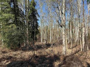 3330 Moonshine Run, Fairbanks, AK 99709