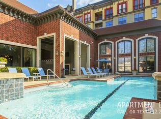 2386 S Macgregor Way #298, Houston, TX 77021