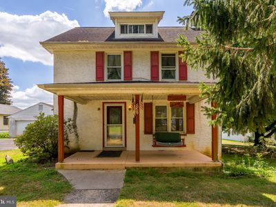 76 E 2nd Ave, Parkesburg, PA, 19365