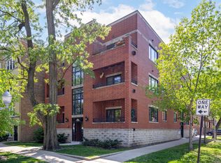 2656 N Hamlin Ave APT 1N, Chicago, IL 60647