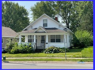 914 E Normal St, Kirksville, MO 63501