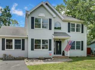 1121 Fathom Ave, Manahawkin, NJ 08050