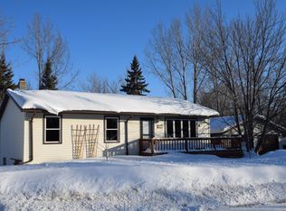 1107 3rd St SE, Bemidji, MN 56601