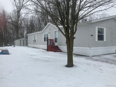 520 E Pondview Dr, Morrice, MI, 48857