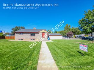 900 W Belmont St, Boise, ID 83706