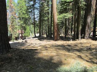 7497 Henness Cir Lot 14, Yosemite National Park, CA 95389