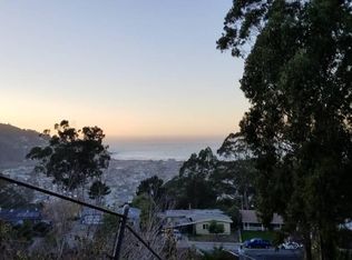 1108 Tapis Way, Pacifica, CA 94044