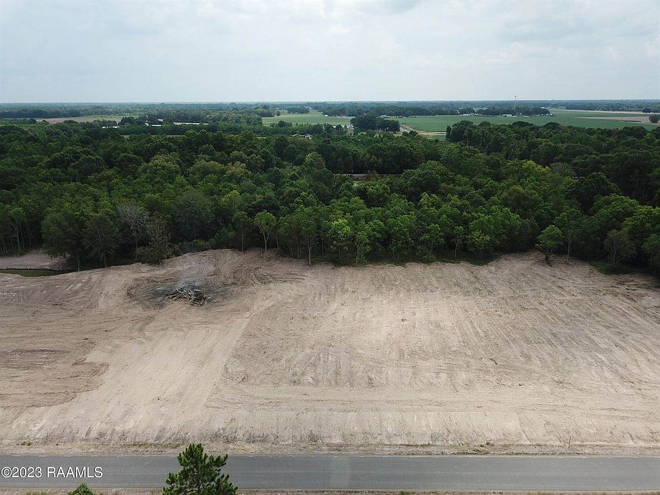 2nd image of Bearb Rd Lot 8