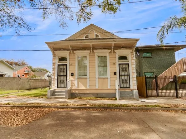2117-19 Danneel St, New Orleans, LA 70113