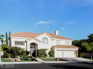 2624 Ontario Dr, Las Vegas, NV 89128