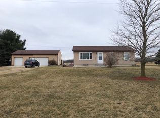 5665 Hadley Rd, Cass City, MI 48726