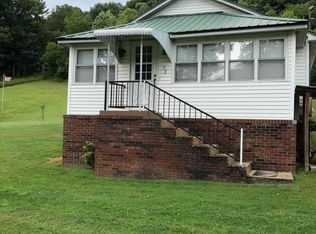 58 Mae Blvd, Leivasy, WV 26676