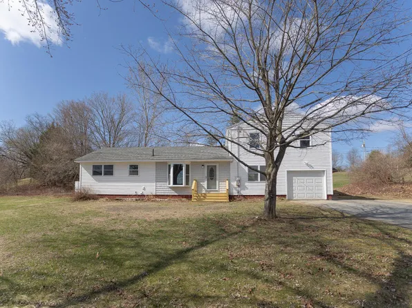 12 Bucklin Street, Jay, ME 04239