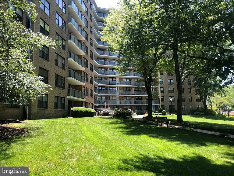 1600 Hagys Ford Rd #3E — Photo 16