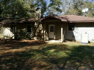 1187 Skeeter Ln, Baker, FL 32531