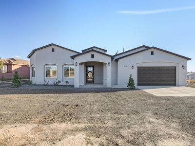 608 Northern Blvd NE, Rio Rancho, NM, 87124