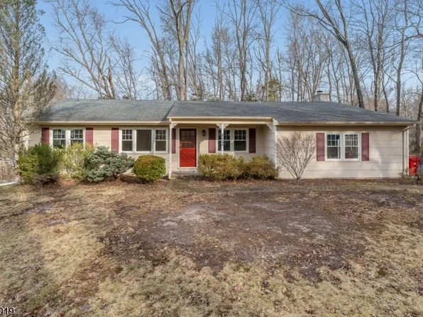 14 Fawn Dr, Clinton Twp., NJ 08833