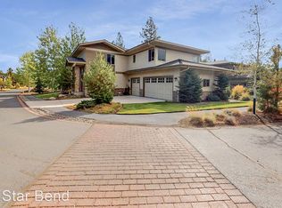 19029 Mount Shasta Dr, Bend, OR 97703