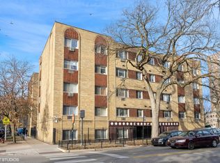 5100 N Sheridan Rd APT 405, Chicago, IL 60640