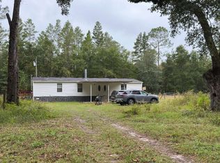 1160 SW Dyal Ave, Lake City, FL 32024