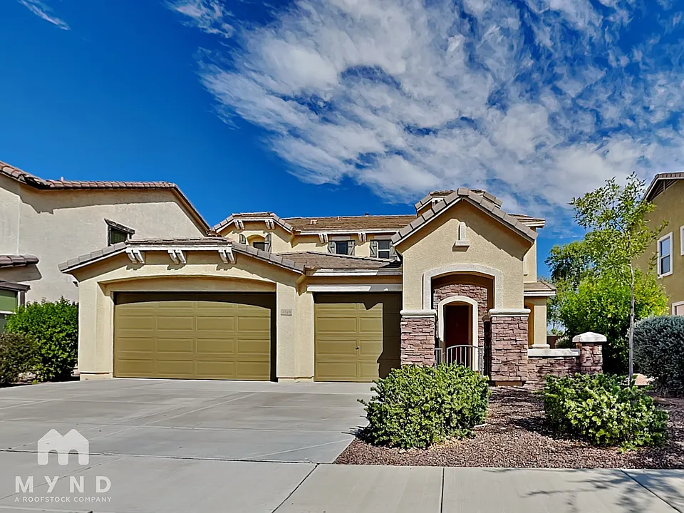3518 E Bartlett Dr