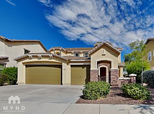 3518 E Bartlett Dr, Gilbert, AZ 85234