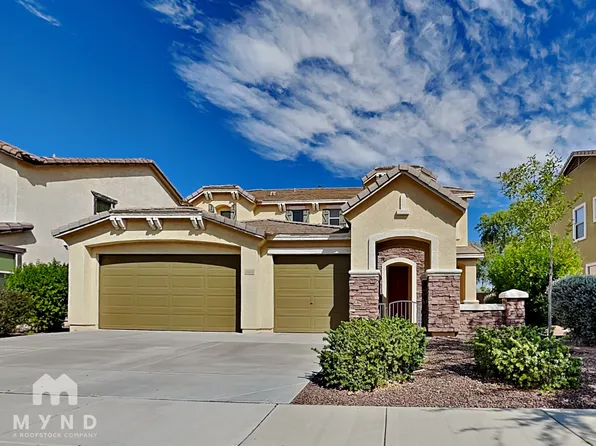 3518 E Bartlett Dr, Gilbert, AZ 85234