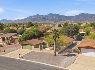 2566 INVERRARY Drive, Sierra Vista, AZ 85650