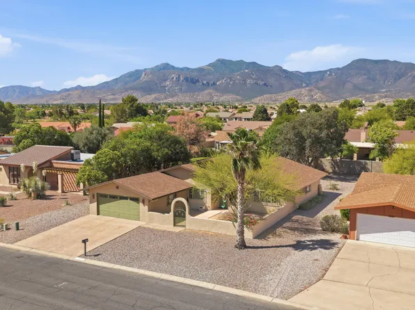 2566 INVERRARY Drive, Sierra Vista, AZ 85650