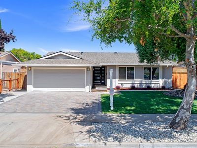 6548 Catamaran St, San Jose, CA, 95119