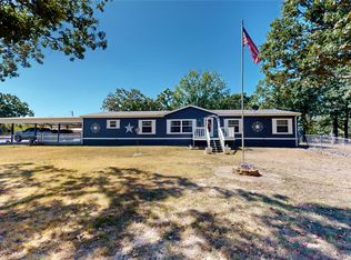 15778 W Highway 270, McAlester, OK 74501