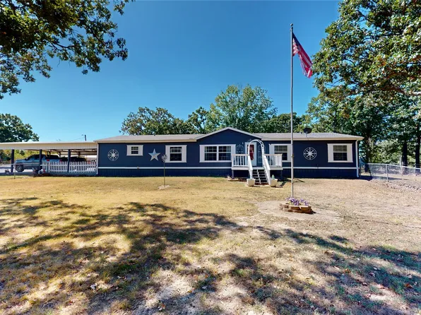 15778 W Highway 270, McAlester, OK 74501