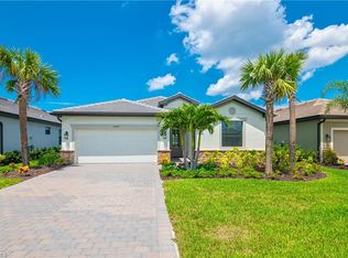 20019 Napa Loop, Estero, FL 33928