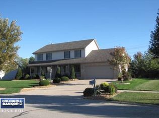 26249 S Rachael Dr, Channahon, IL 60410