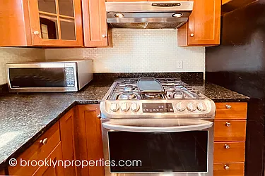 Rented by Brooklyn Properties