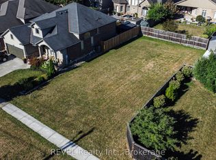 201 One Street Louth, Saint Catharines, ON